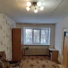 Квартира 30 м², 1-комнатная - изображение 3