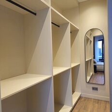 Квартира 43 м², 1-комнатная - изображение 1