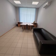 21 м², офис - изображение 3