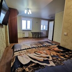 Квартира 29 м², 1-комнатная - изображение 4