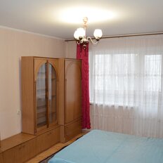 Квартира 37 м², 1-комнатная - изображение 1