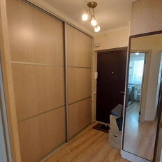 Квартира 34 м², 1-комнатная - изображение 1