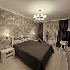 Квартира 82 м², 3-комнатная - изображение 1