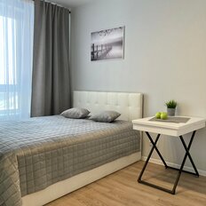 Квартира 20 м², студия - изображение 1