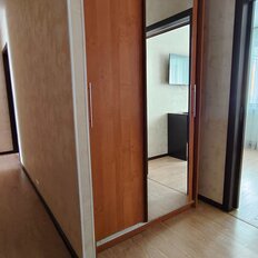Квартира 71,9 м², 3-комнатная - изображение 3
