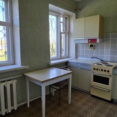 Квартира 36,7 м², 1-комнатная - изображение 1