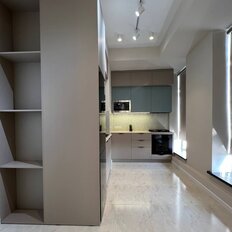 Квартира 68,7 м², 2-комнатная - изображение 1