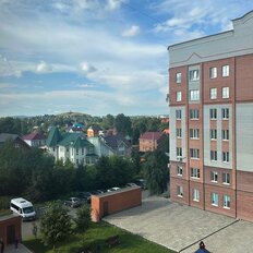 Квартира 43 м², 1-комнатная - изображение 2