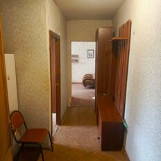 Квартира 64,3 м², 3-комнатная - изображение 4