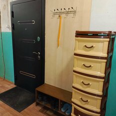 17,2 м², комната - изображение 1