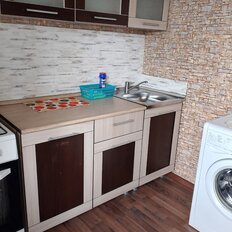Квартира 30 м², 1-комнатная - изображение 4