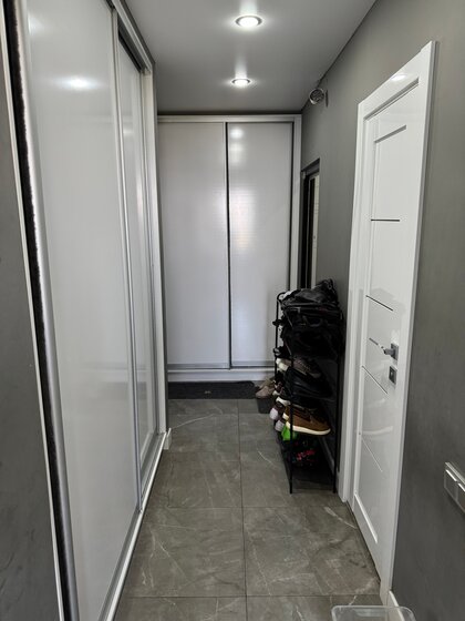 77 м², 3-комнатная квартира 11 000 000 ₽ - изображение 38