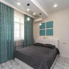 Квартира 41 м², 1-комнатная - изображение 4