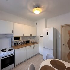 Квартира 28,3 м², 1-комнатная - изображение 5