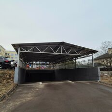 Квартира 45 м², 1-комнатная - изображение 1