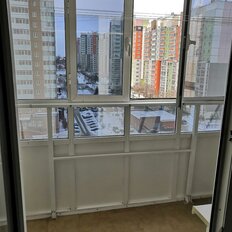 Квартира 37,4 м², 1-комнатная - изображение 1