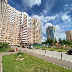 Квартира 39,3 м², 1-комнатная - изображение 3