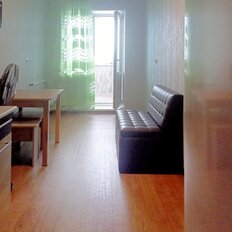 Квартира 36,2 м², 1-комнатная - изображение 4