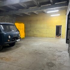 208,8 м², склад - изображение 3
