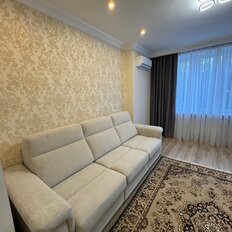 Квартира 67 м², 2-комнатная - изображение 4