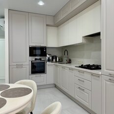 Квартира 84,2 м², 2-комнатная - изображение 2