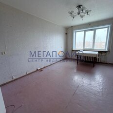 Квартира 63 м², 3-комнатная - изображение 3