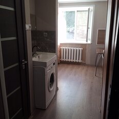 Квартира 12 м², студия - изображение 1