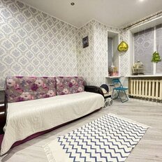 Квартира 67,4 м², 3-комнатная - изображение 3