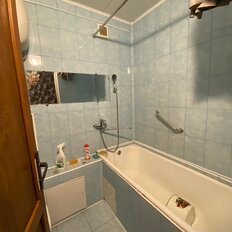 Квартира 31 м², 1-комнатная - изображение 4