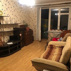 Квартира 48 м², 2-комнатная - изображение 2