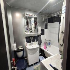 Квартира 33 м², 1-комнатная - изображение 3