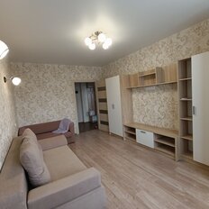 Квартира 38 м², 1-комнатная - изображение 3