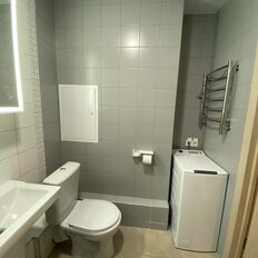 Квартира 22 м², студия - изображение 5