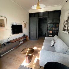 Квартира 50 м², 2-комнатная - изображение 5