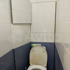 Квартира 62,8 м², 3-комнатная - изображение 2