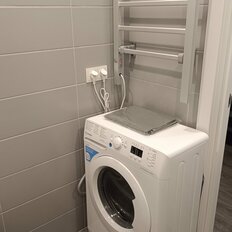 Квартира 35 м², 1-комнатная - изображение 1