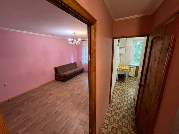 30,7 м², квартира-студия 3 375 900 ₽ - изображение 36