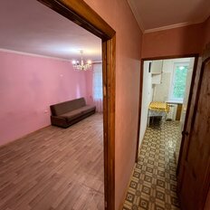 Квартира 31 м², 1-комнатная - изображение 5