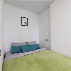 Квартира 32 м², студия - изображение 2