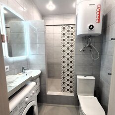 Квартира 34 м², 2-комнатная - изображение 1