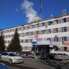 13,7 м², склад - изображение 1