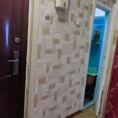 Квартира 27,4 м², 1-комнатная - изображение 5
