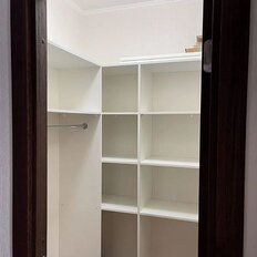 Квартира 38 м², 1-комнатная - изображение 5