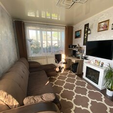 Квартира 44,6 м², 2-комнатная - изображение 2