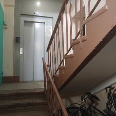 Квартира 31 м², 1-комнатная - изображение 4