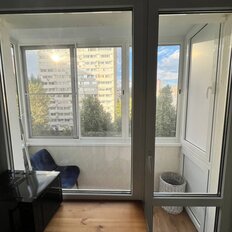 Квартира 35,2 м², 1-комнатная - изображение 5