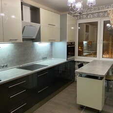 Квартира 36 м², 1-комнатная - изображение 2