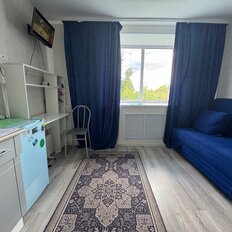 Квартира 14 м², студия - изображение 4