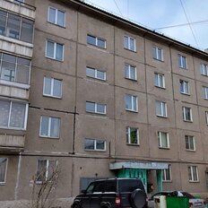 Квартира 65,9 м², 4-комнатная - изображение 2