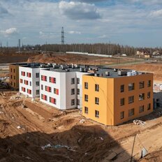 Квартира 21 м², студия - изображение 3